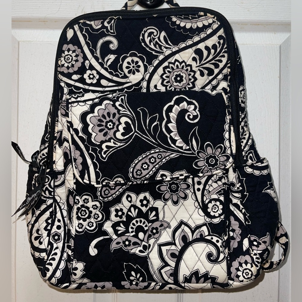 Vera Bradley Backpack